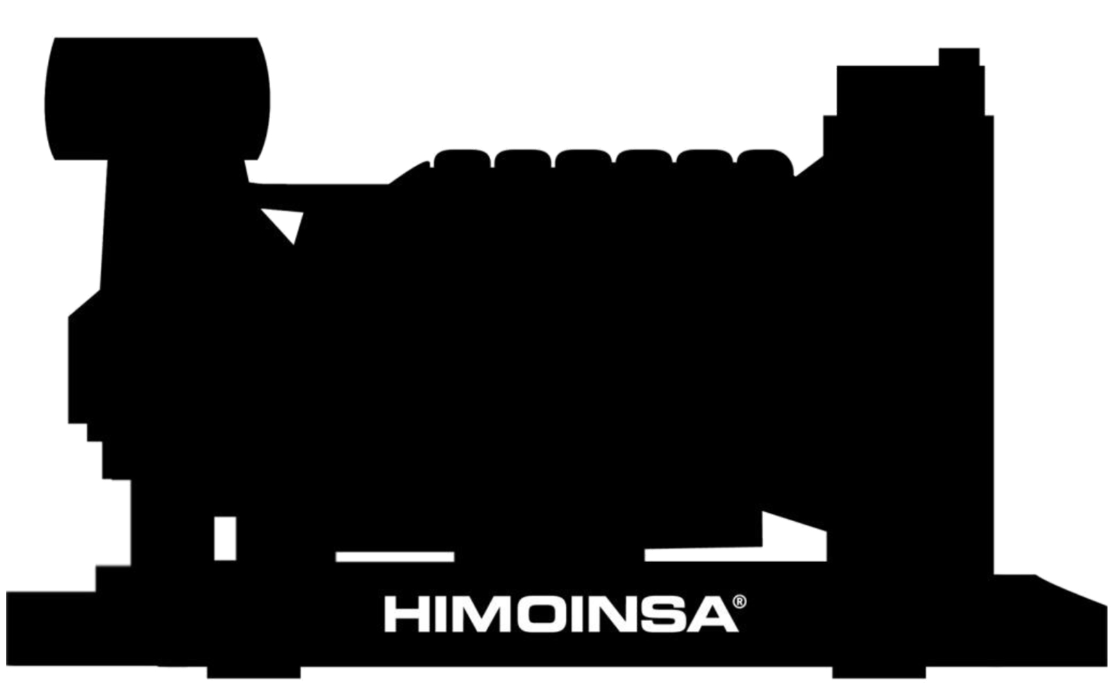 Model: HGM-1880 T6 BIO