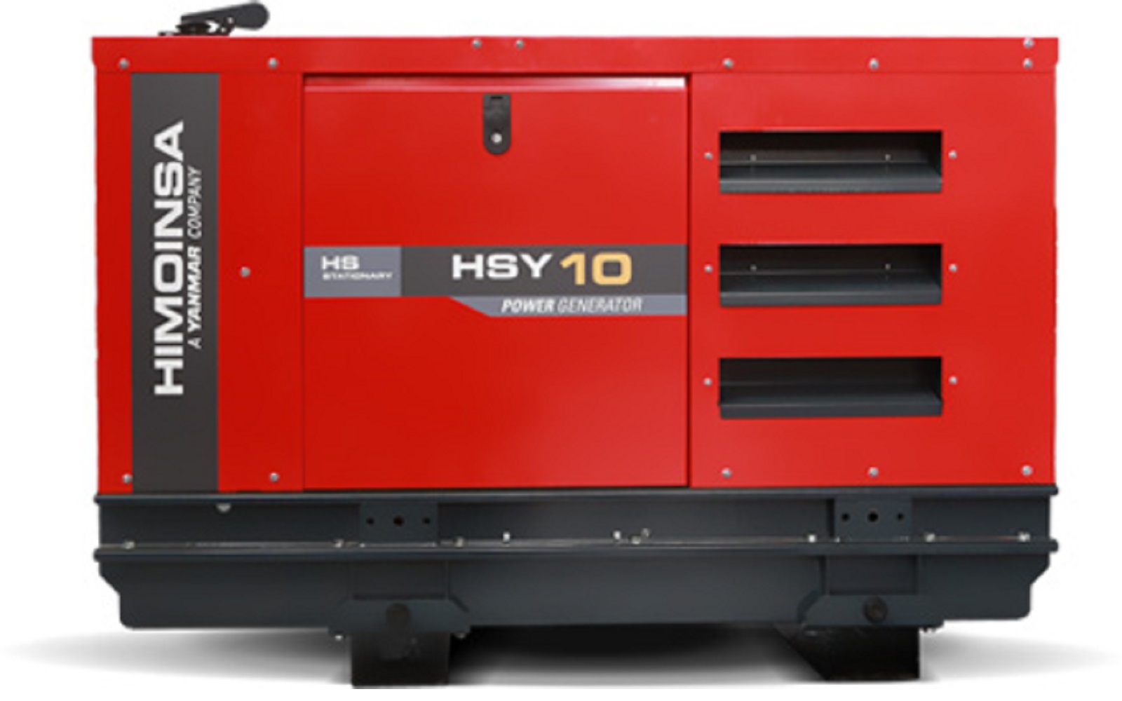 Model: HSY-10 T6