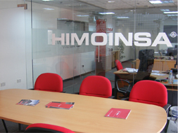 HIMOINSA Middle East celebrates 10 years of history and opens new offices in Dubai